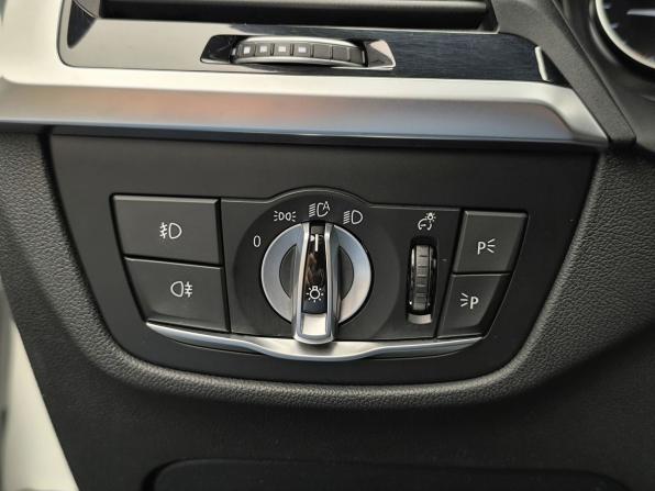 BMW X3 III (G01) с пробегом 2019 года, цена 3 878 000 рублей, 139818 км, внедорожник, Автокод Объявления