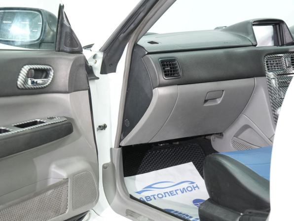 Subaru Forester II с пробегом 2003 года, цена 735 000 рублей, 284000 км, внедорожник, Автокод Объявления
