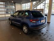 Skoda Karoq I Чебоксары  - изображение 42