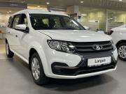 Lada (ВАЗ) Largus I Рестайлинг Екатеринбург  - изображение 12