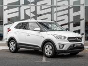 Hyundai Creta I Краснодар  - изображение 21