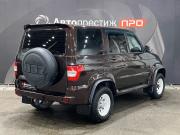 УАЗ Патриот I Рестайлинг 3 Пермь  - изображение 26