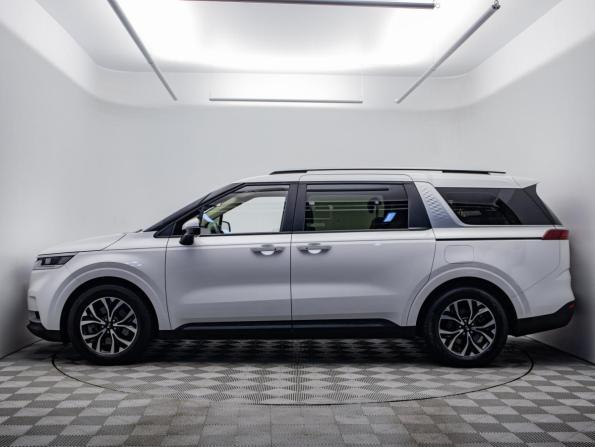Kia Carnival IV с пробегом 2020 года, цена 3 890 000 рублей, 58207 км, минивэн, Автокод Объявления