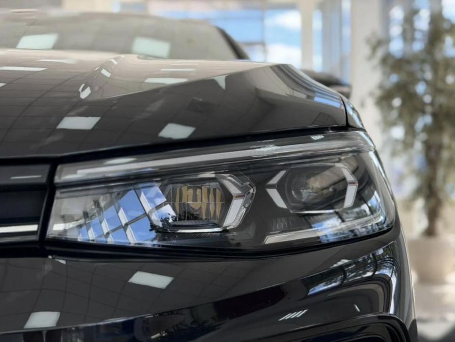 Volkswagen Passat (North America and China) Pro I Самара  - изображение 2
