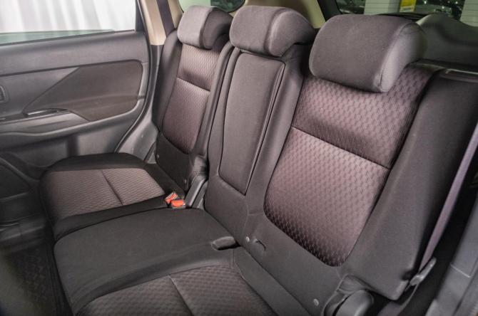 Mitsubishi Outlander III с пробегом 2014 года, цена 1 399 000 рублей, 167000 км, внедорожник, Автокод Объявления
