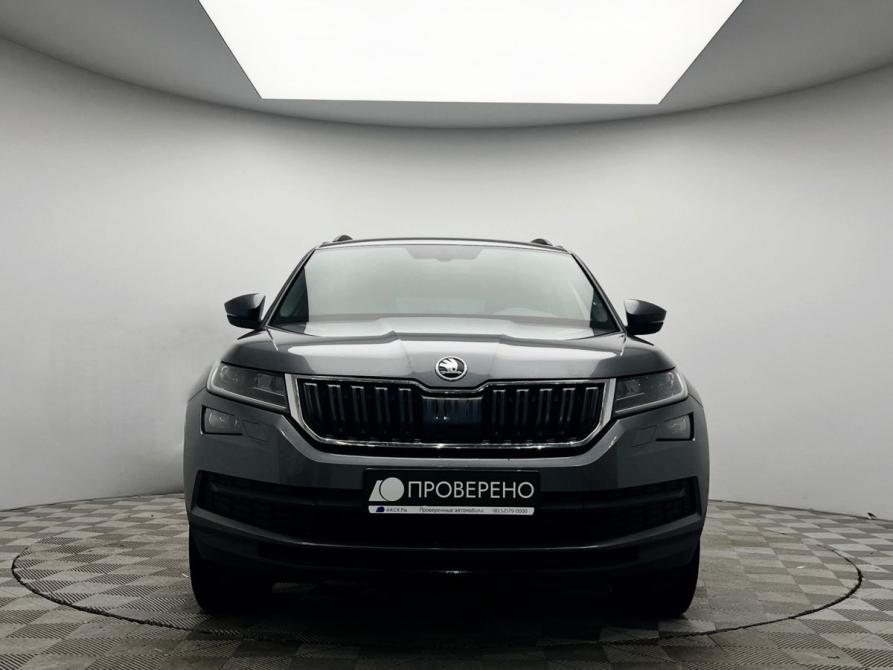 Skoda Kodiaq I Мурманск  - изображение 2