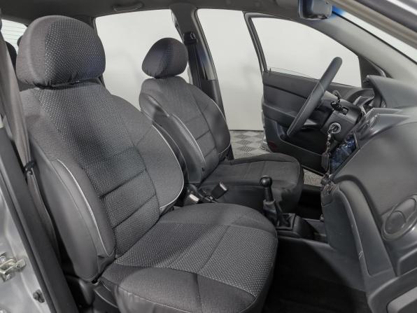 Chevrolet Aveo I Рестайлинг с пробегом 2009 года, цена 310 000 рублей, 135500 км, хэтчбек, Автокод Объявления