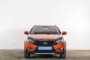 Lada (ВАЗ) Vesta I Тюмень  - изображение 21