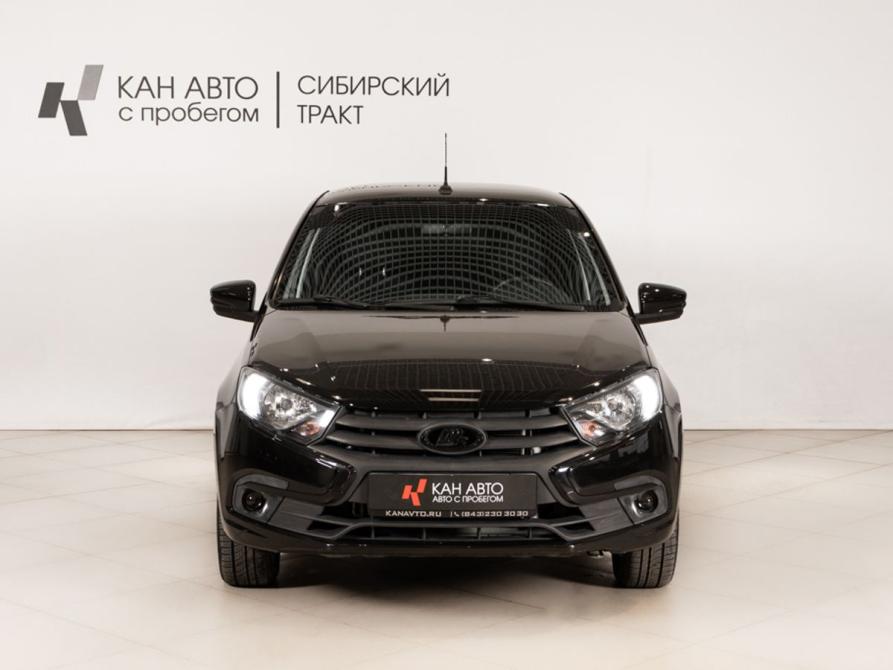 Lada (ВАЗ) Granta I Рестайлинг Казань  - изображение 2