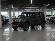 Suzuki Jimny IV Москва  - изображение 21
