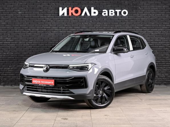 Volkswagen Tharu XR с пробегом 2025 года, цена 2 890 000 рублей, 48 км, внедорожник, Автокод Объявления