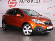 Opel Mokka I Минеральные Воды  - изображение 19