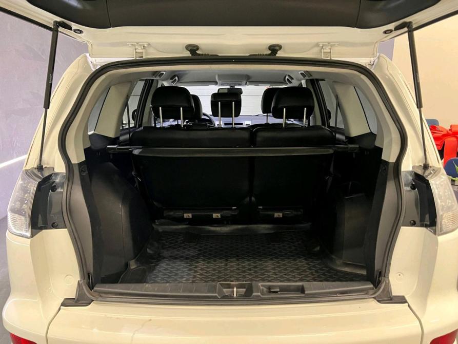 Mitsubishi Outlander II Рестайлинг Новосибирск  - изображение 7
