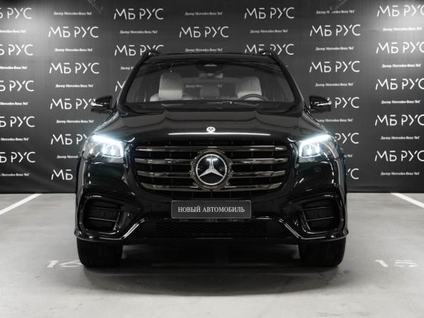 Новый Mercedes-Benz GLS II (X167) Рестайлинг 2026 года, цена 17 490 000 рублей, внедорожник, Автокод Объявления