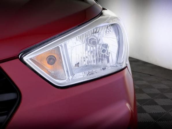 Hyundai Creta I Рестайлинг с пробегом 2021 года, цена 1 950 000 рублей, 56205 км, внедорожник, Автокод Объявления