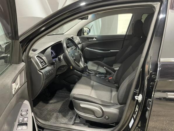 Hyundai Tucson III Рестайлинг с пробегом 2019 года, цена 2 245 000 рублей, 144187 км, внедорожник, Автокод Объявления