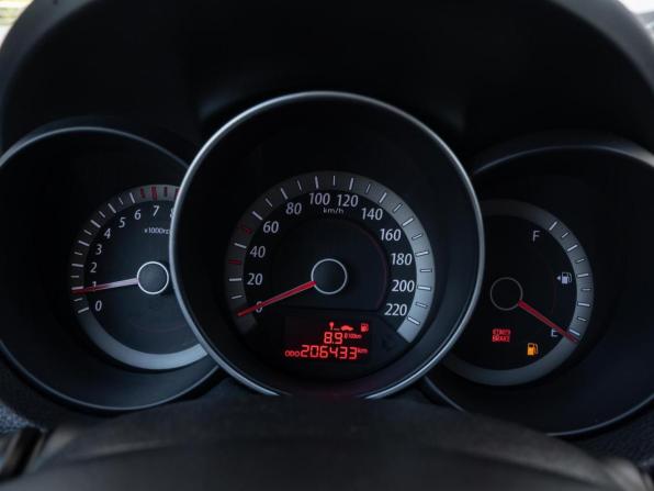 Kia Cerato II с пробегом 2012 года, цена 999 000 рублей, 206433 км, седан, Автокод Объявления