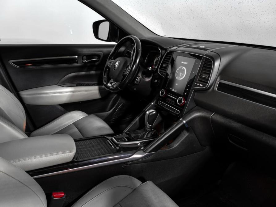 Renault Koleos II Санкт-Петербург  - изображение 13