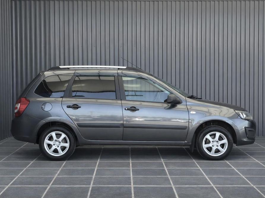 Lada (ВАЗ) Kalina II Пермь  - изображение 26