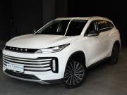 Exeed TXL I Рестайлинг Новокузнецк  - изображение 31