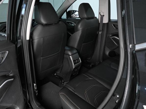 Москвич 3 с пробегом 2023 года, цена 1 549 000 рублей, 44983 км, внедорожник, Автокод Объявления