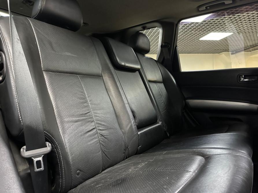 Nissan X-Trail II Москва  - изображение 13