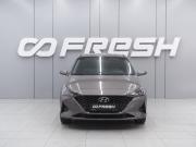 Hyundai Solaris II Рестайлинг Ростов-на-Дону  - изображение 21
