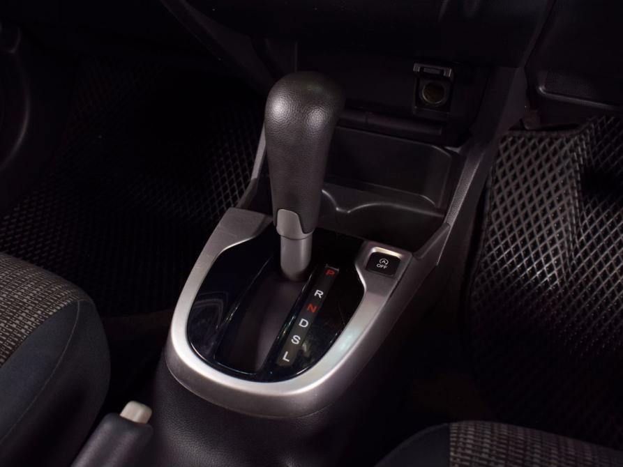 Honda Fit III Кемерово  - изображение 18
