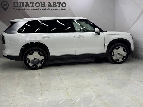 Новый Zeekr 9X 2025 года, цена 10 499 000 рублей, внедорожник, Автокод Объявления