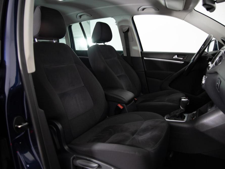 Volkswagen Tiguan I Рестайлинг Санкт-Петербург  - изображение 23