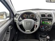 Lada (ВАЗ) Granta I Рестайлинг Москва  - изображение 47