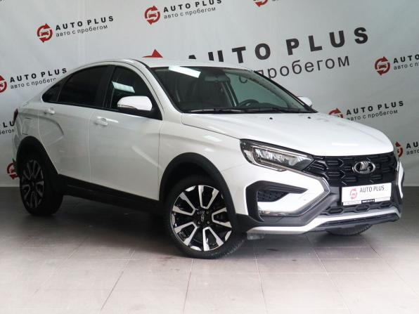 Lada (ВАЗ) Vesta I Рестайлинг (NG) с пробегом 2024 года, цена 1 399 000 рублей, 36330 км, седан, Автокод Объявления
