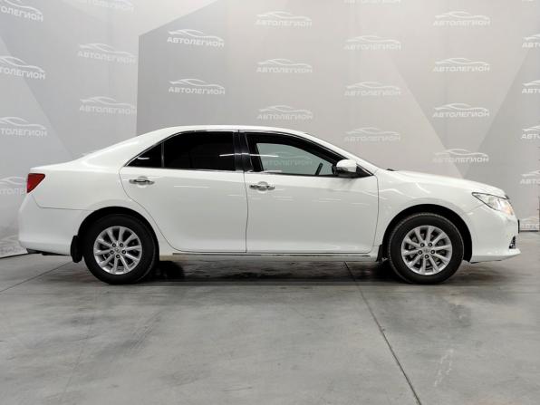 Toyota Camry VII (XV50) с пробегом 2012 года, цена 1 800 000 рублей, 163500 км, седан, Автокод Объявления