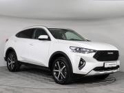 Haval F7x I Химки  - изображение 16