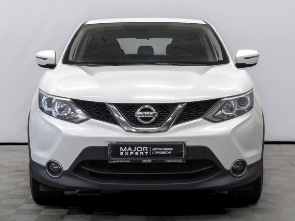 Nissan Qashqai II с пробегом 2018 года, цена 1 770 000 рублей, 85434 км, внедорожник, Автокод Объявления