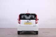 Daihatsu Move VI Рестайлинг Омск  - изображение 28