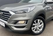 Hyundai Tucson III Рестайлинг Красноярск  - изображение 31