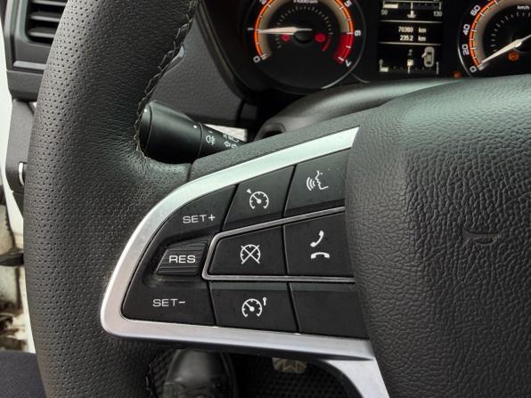 Lada (ВАЗ) Vesta I Рестайлинг (NG) с пробегом 2024 года, цена 975 000 рублей, 70357 км, седан, Автокод Объявления