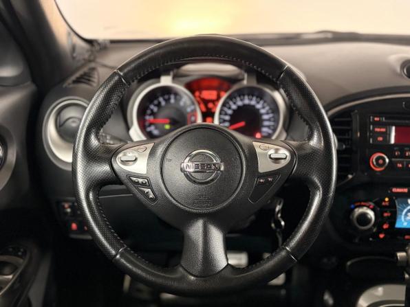 Nissan Juke I с пробегом 2012 года, цена 999 000 рублей, 159770 км, внедорожник, Автокод Объявления