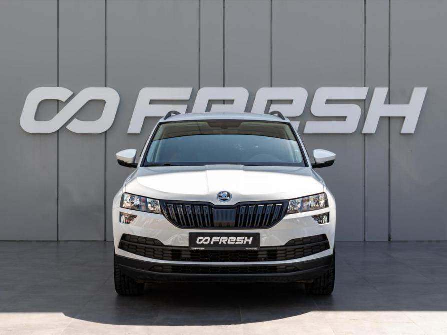 Skoda Karoq I Краснодар  - изображение 3
