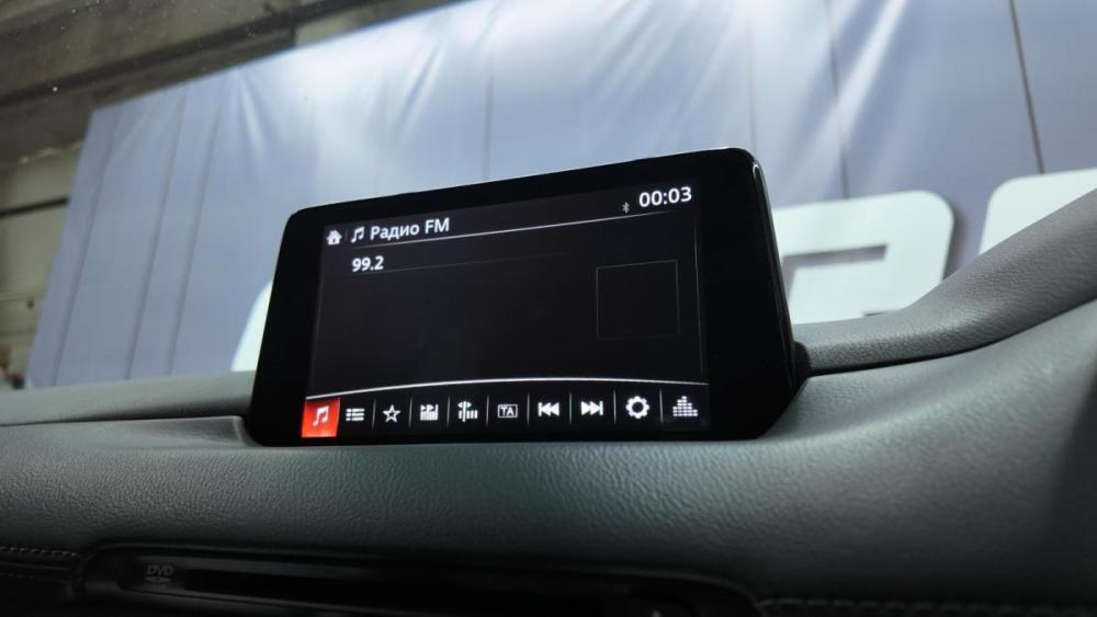 Mazda CX-5 II Благовещенск  - изображение 25