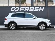 Volkswagen Tiguan II Рестайлинг Новороссийск  - изображение 28