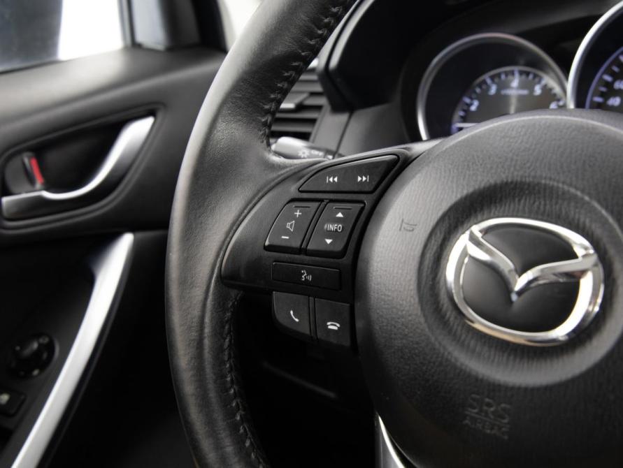 Mazda CX-5 I Санкт-Петербург  - изображение 16