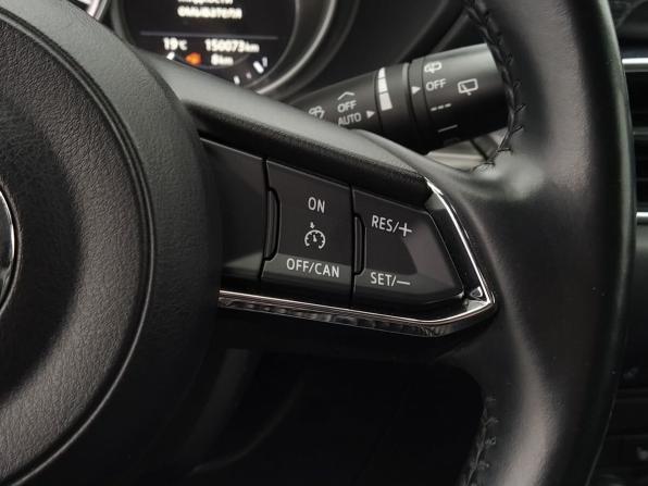 Mazda CX-5 II с пробегом 2020 года, цена 2 469 000 рублей, 150069 км, внедорожник, Автокод Объявления