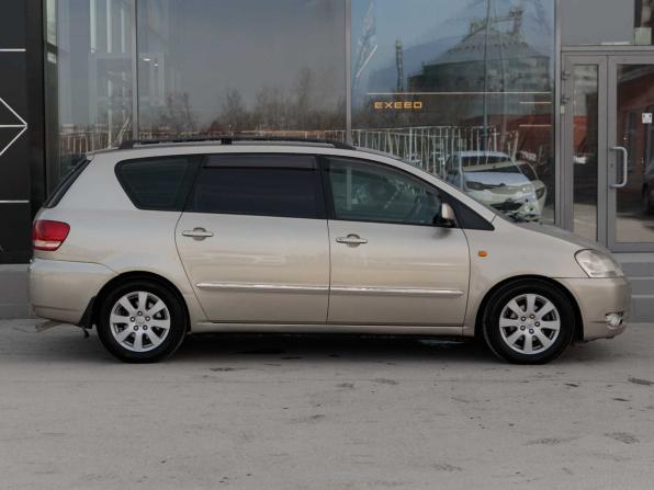 Toyota Ipsum II (M20) с пробегом 2002 года, цена 725 000 рублей, 311014 км, компактвэн, Автокод Объявления