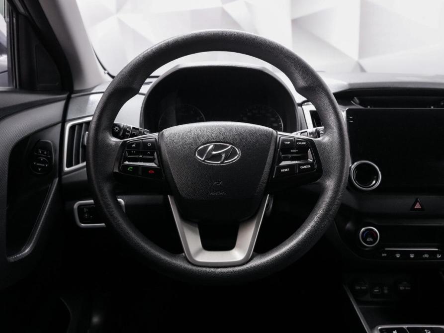Hyundai Creta I Ульяновск  - изображение 13