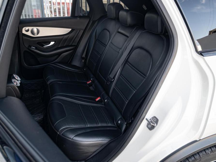 Mercedes-Benz GLC AMG I (X253) Краснодар  - изображение 9