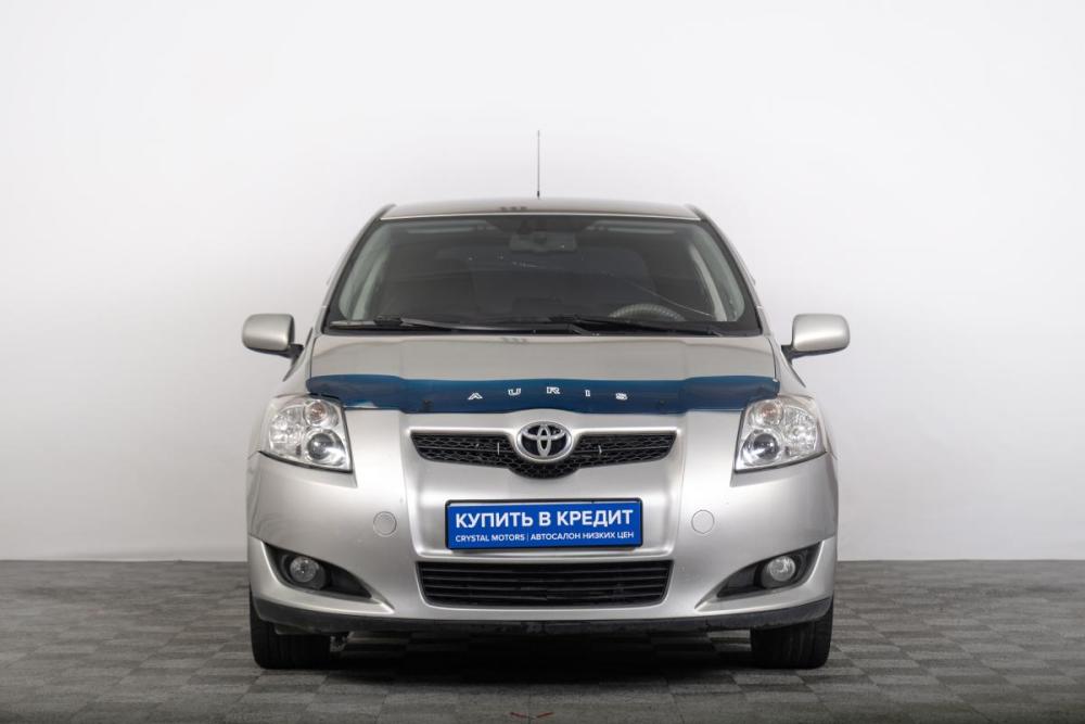 Toyota Auris I Томск  - изображение 4