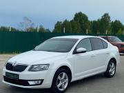 Skoda Octavia III (A7) Сыктывкар  - изображение 26