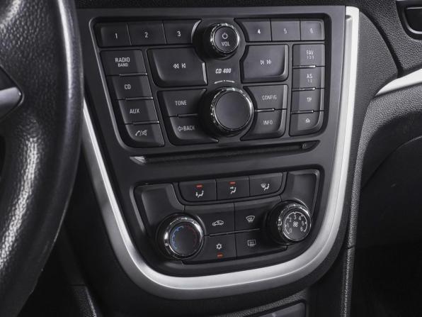 Opel Mokka I с пробегом 2014 года, цена 1 130 000 рублей, 151464 км, внедорожник, Автокод Объявления